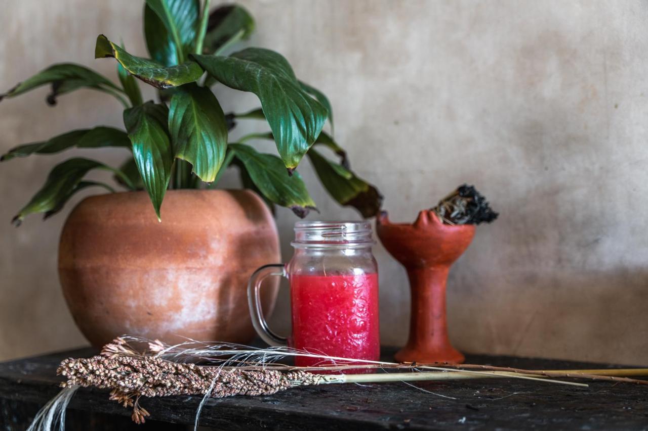Esmeralda Boutique Hotel & Residences Tulum Ngoại thất bức ảnh
