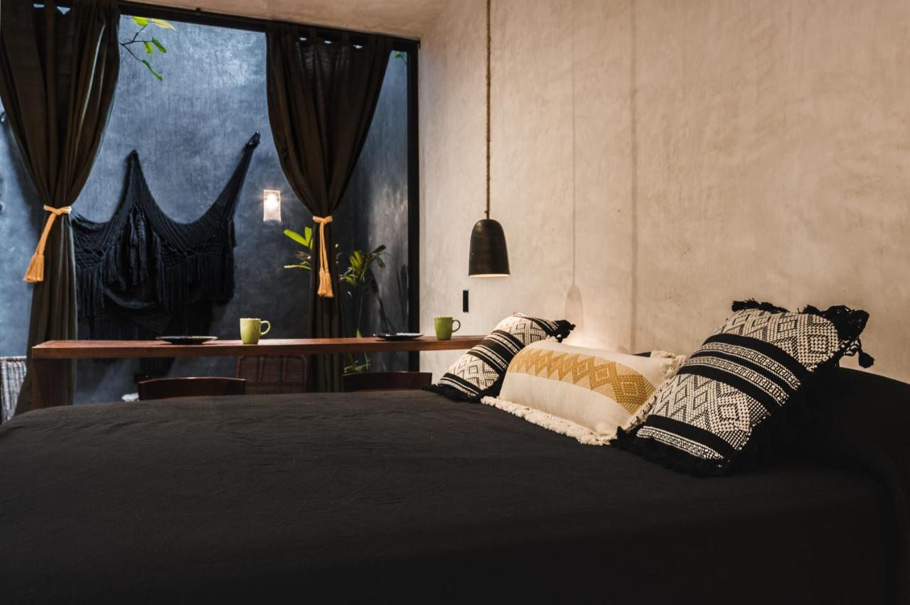 Esmeralda Boutique Hotel & Residences Tulum Ngoại thất bức ảnh