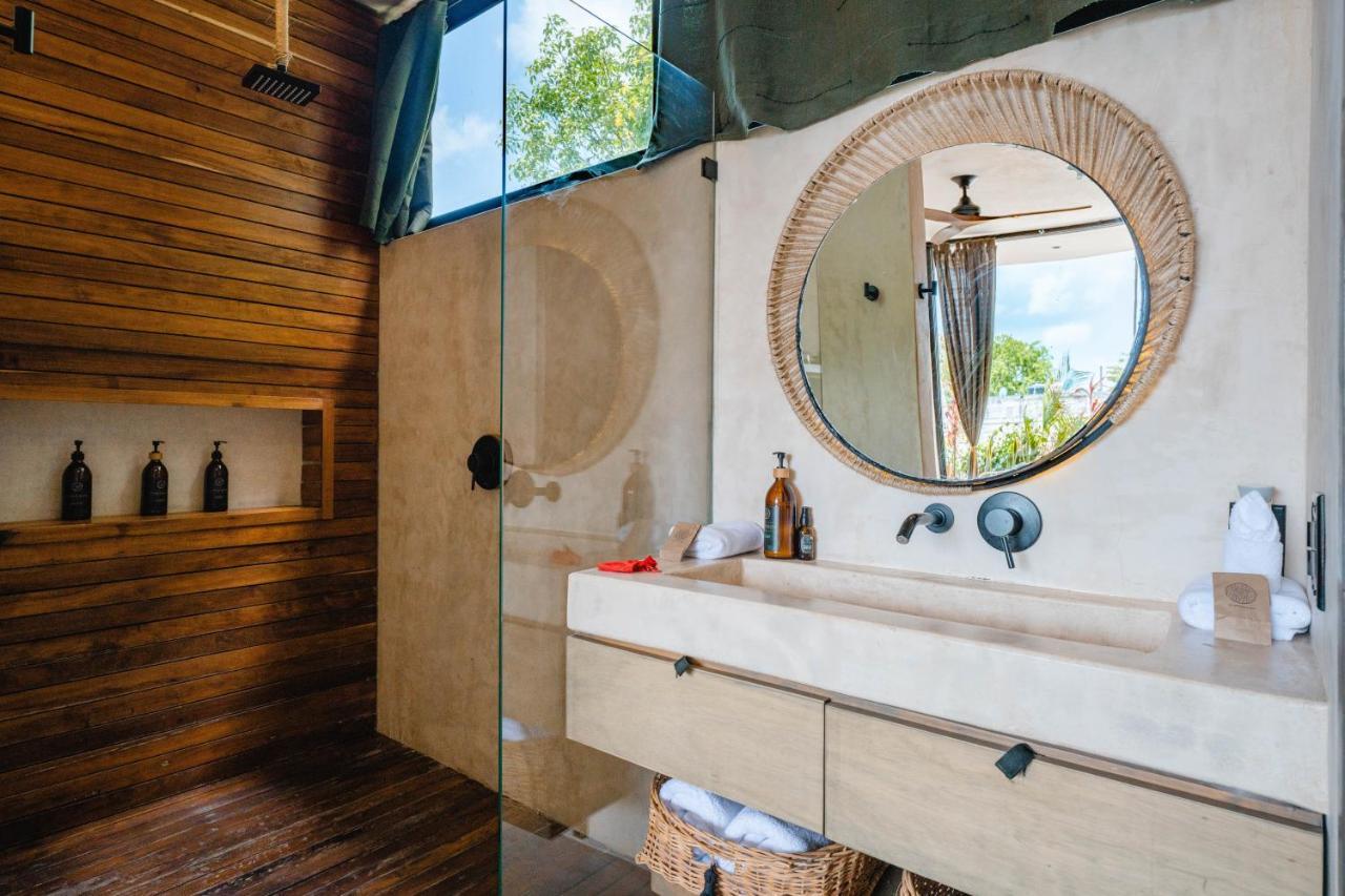 Esmeralda Boutique Hotel & Residences Tulum Ngoại thất bức ảnh