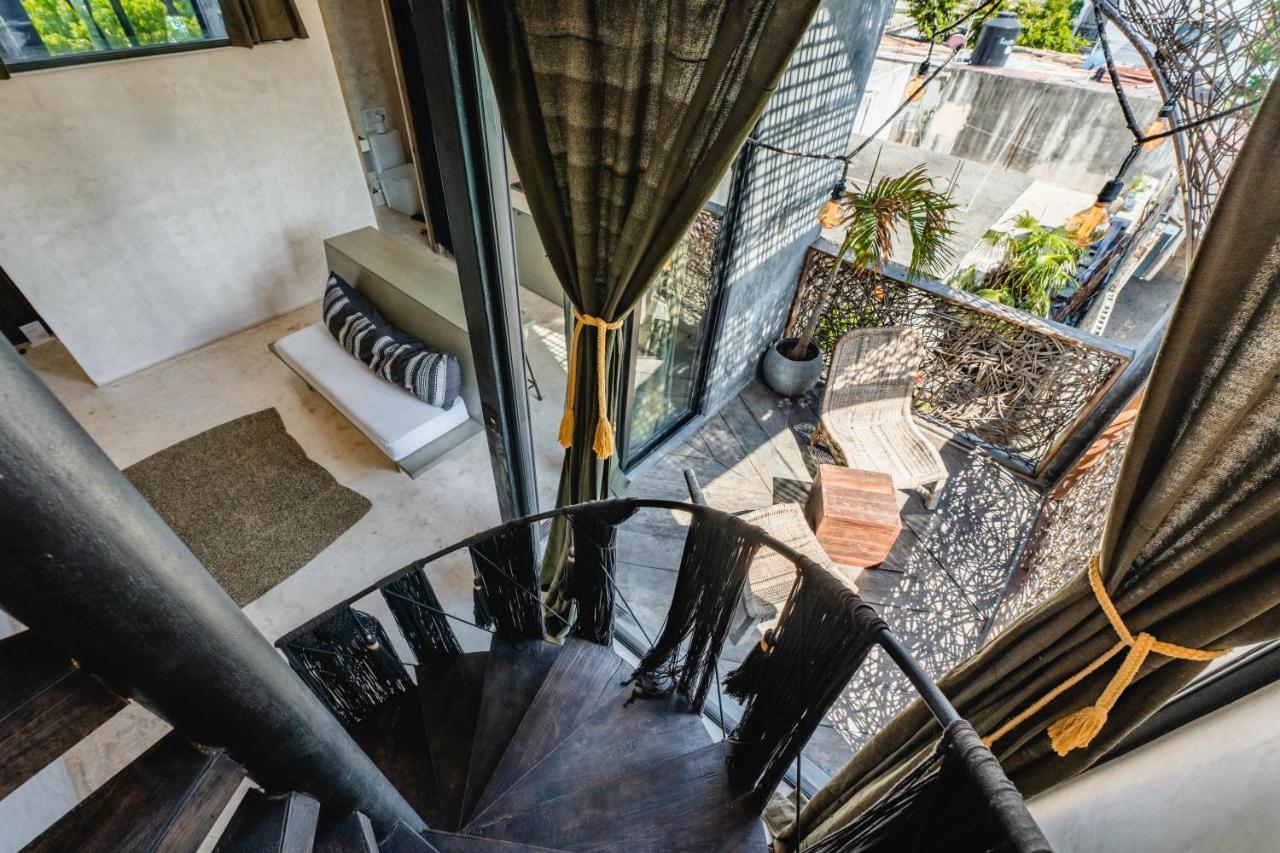 Esmeralda Boutique Hotel & Residences Tulum Ngoại thất bức ảnh