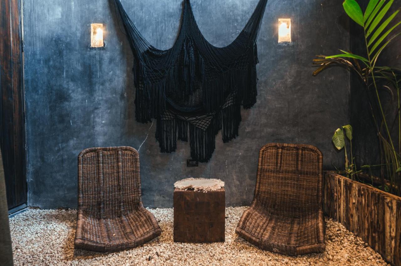 Esmeralda Boutique Hotel & Residences Tulum Ngoại thất bức ảnh