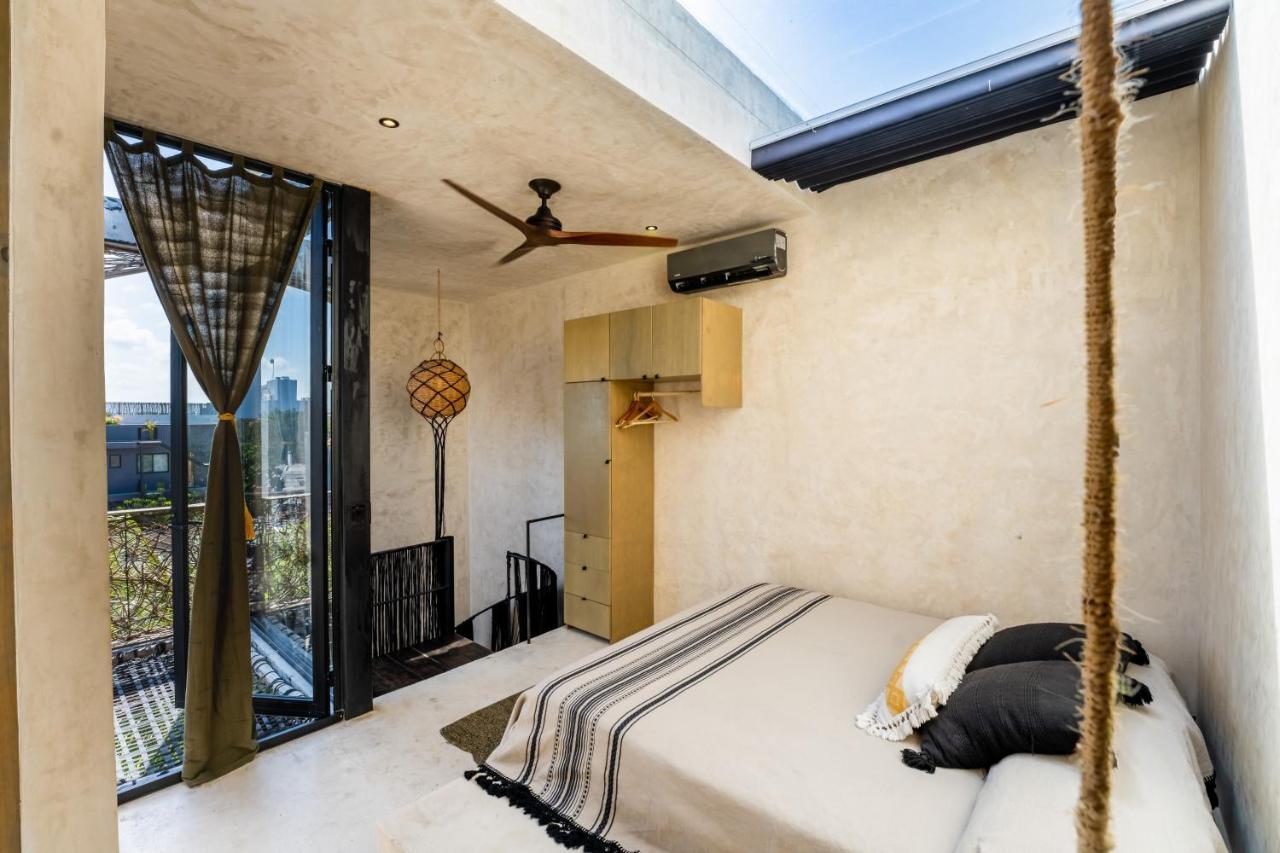 Esmeralda Boutique Hotel & Residences Tulum Ngoại thất bức ảnh