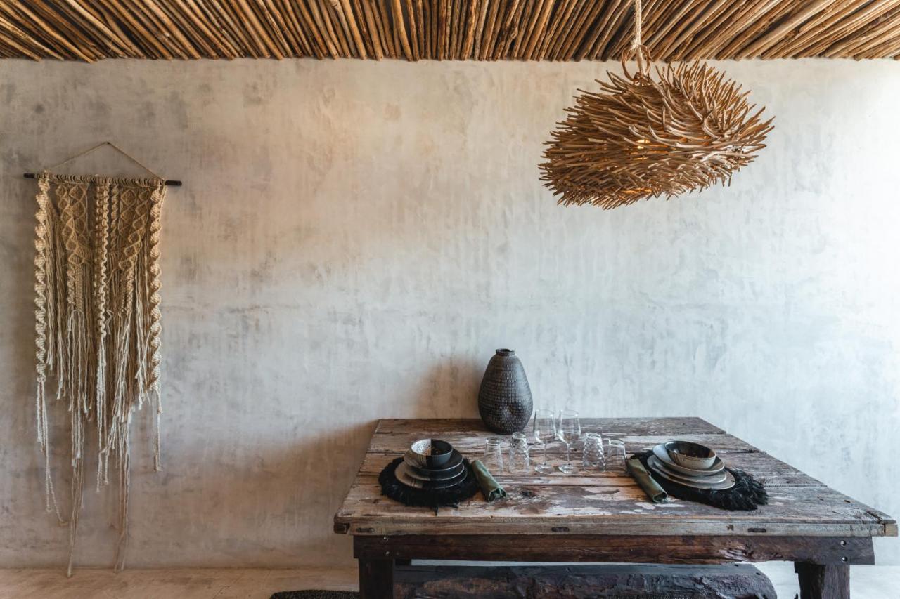 Esmeralda Boutique Hotel & Residences Tulum Ngoại thất bức ảnh