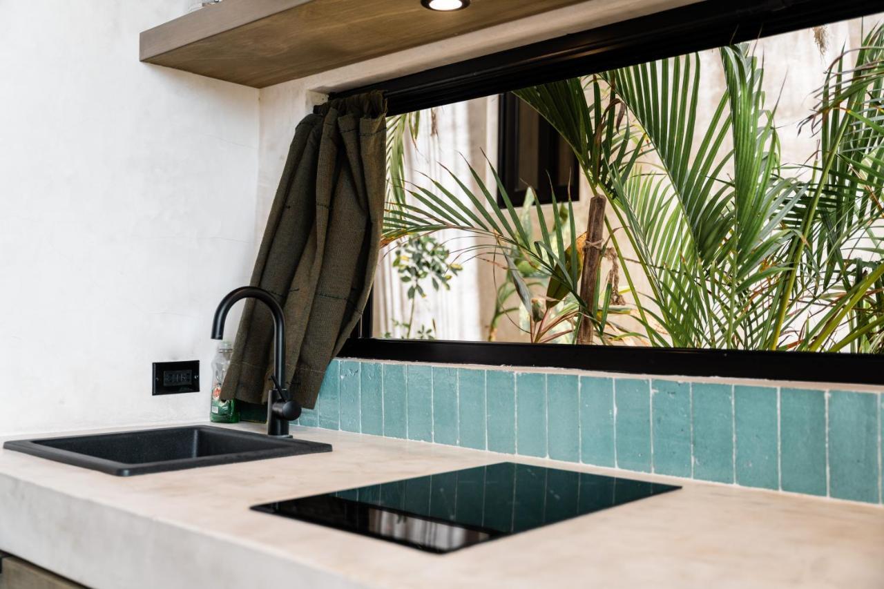 Esmeralda Boutique Hotel & Residences Tulum Ngoại thất bức ảnh
