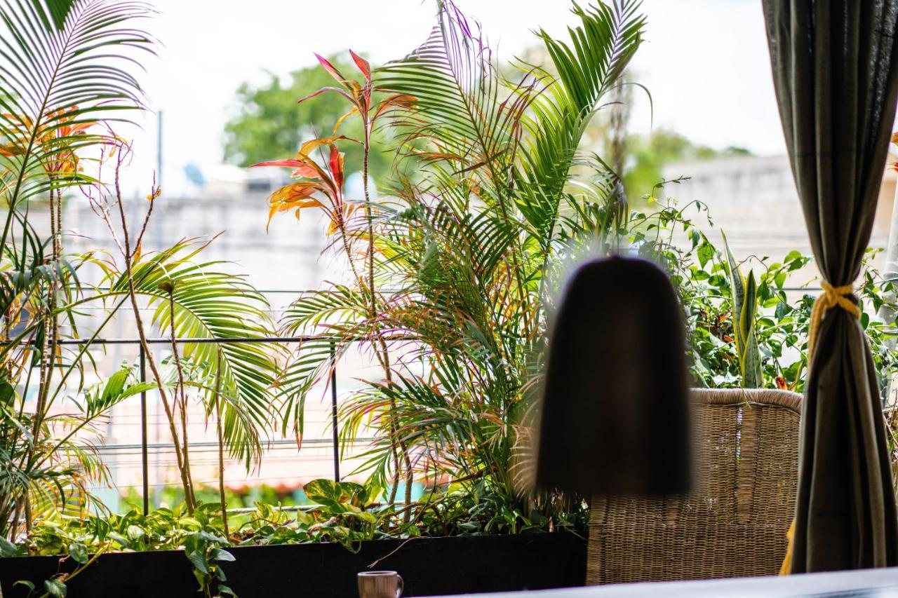 Esmeralda Boutique Hotel & Residences Tulum Ngoại thất bức ảnh