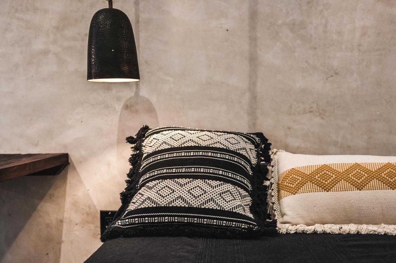 Esmeralda Boutique Hotel & Residences Tulum Ngoại thất bức ảnh