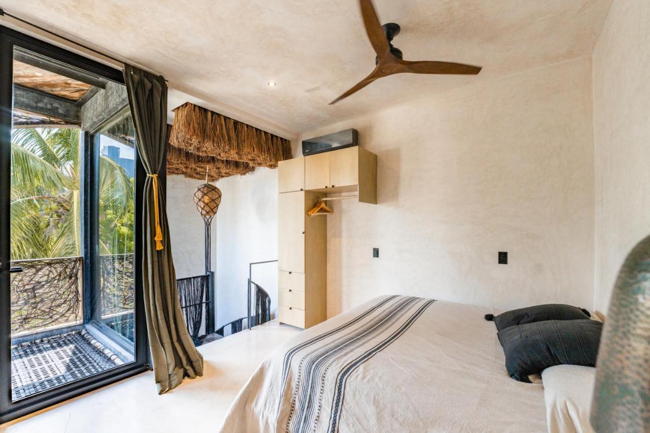 Esmeralda Boutique Hotel & Residences Tulum Ngoại thất bức ảnh