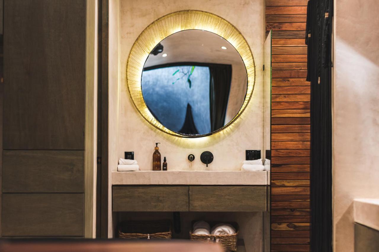 Esmeralda Boutique Hotel & Residences Tulum Ngoại thất bức ảnh