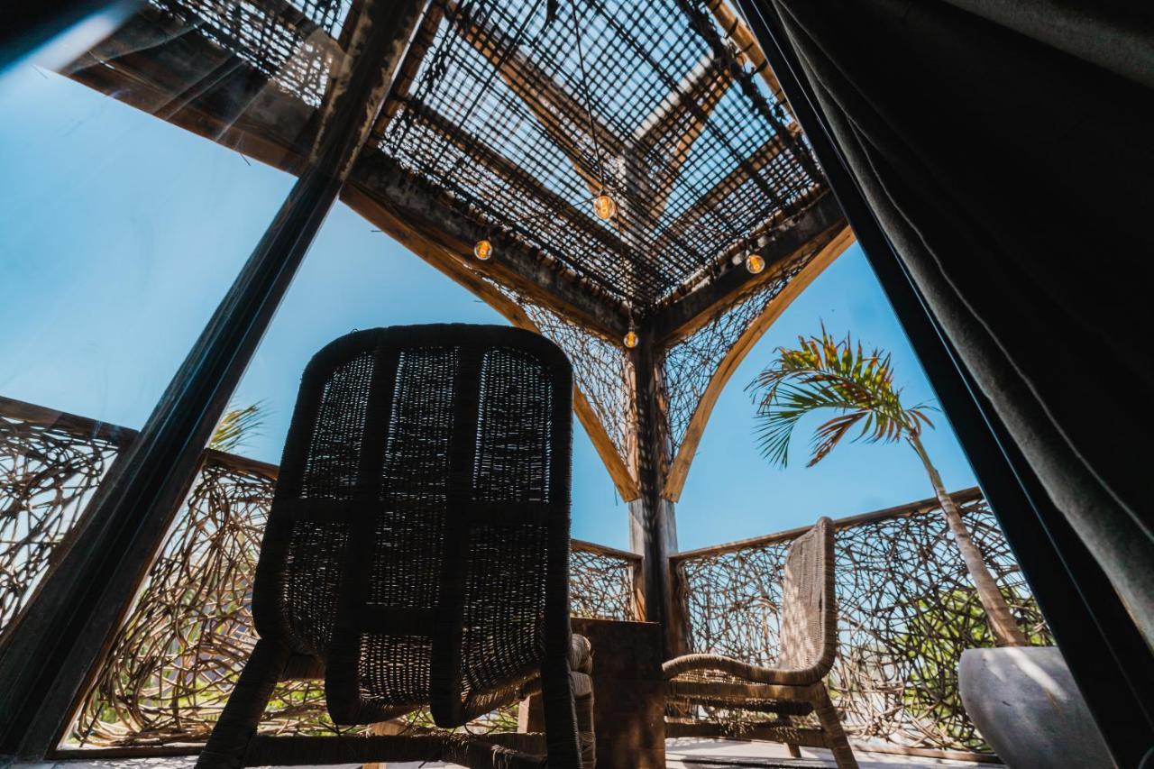 Esmeralda Boutique Hotel & Residences Tulum Ngoại thất bức ảnh