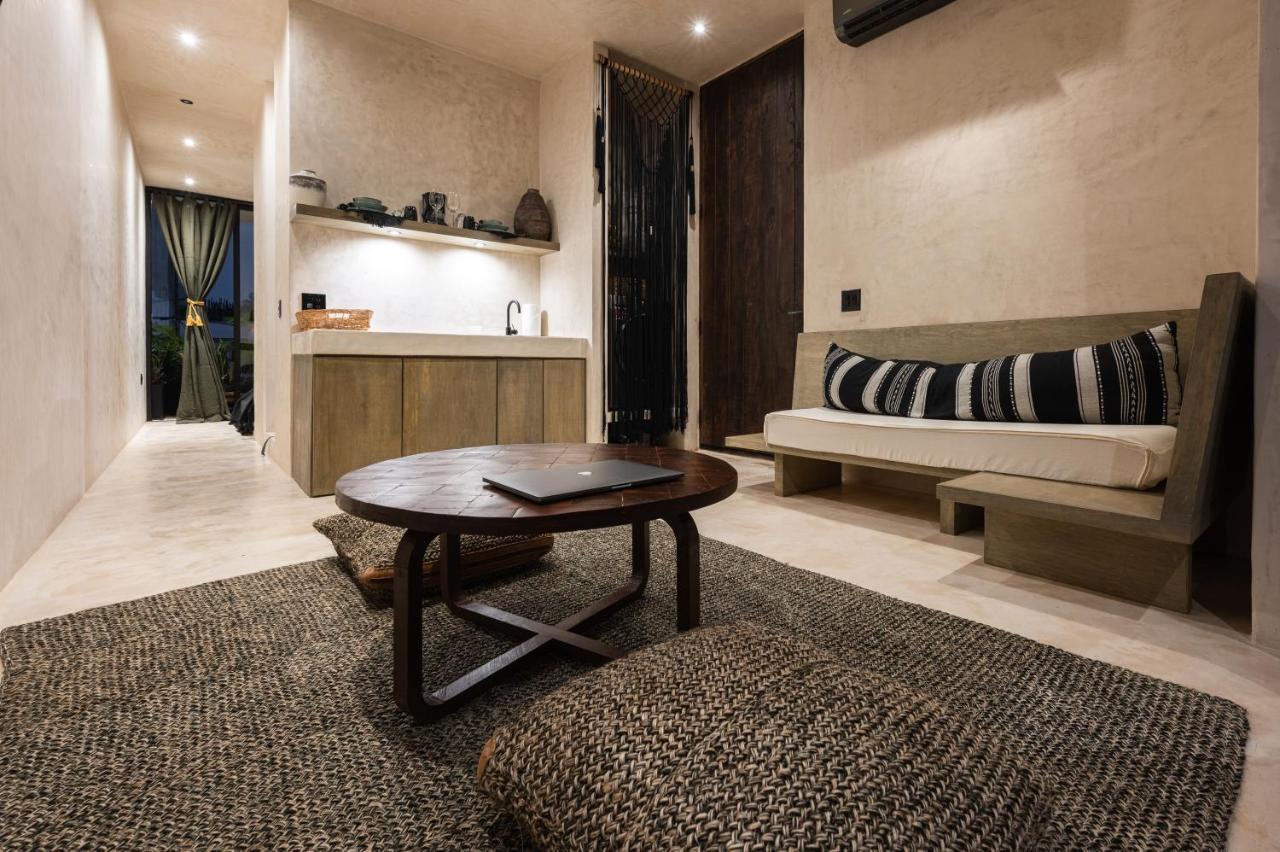 Esmeralda Boutique Hotel & Residences Tulum Ngoại thất bức ảnh