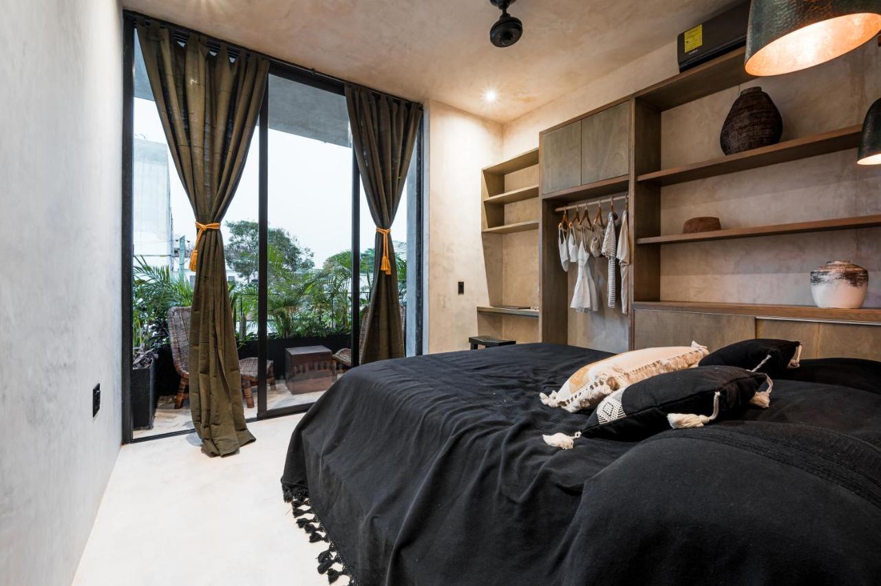 Esmeralda Boutique Hotel & Residences Tulum Ngoại thất bức ảnh