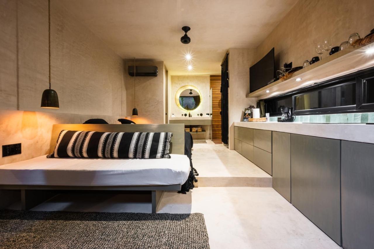 Esmeralda Boutique Hotel & Residences Tulum Ngoại thất bức ảnh