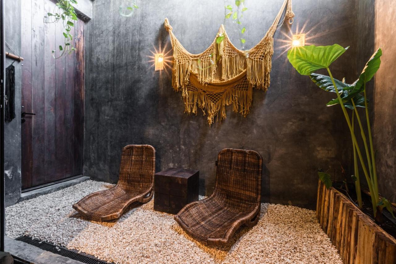 Esmeralda Boutique Hotel & Residences Tulum Ngoại thất bức ảnh