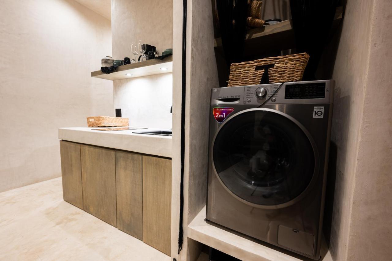 Esmeralda Boutique Hotel & Residences Tulum Ngoại thất bức ảnh
