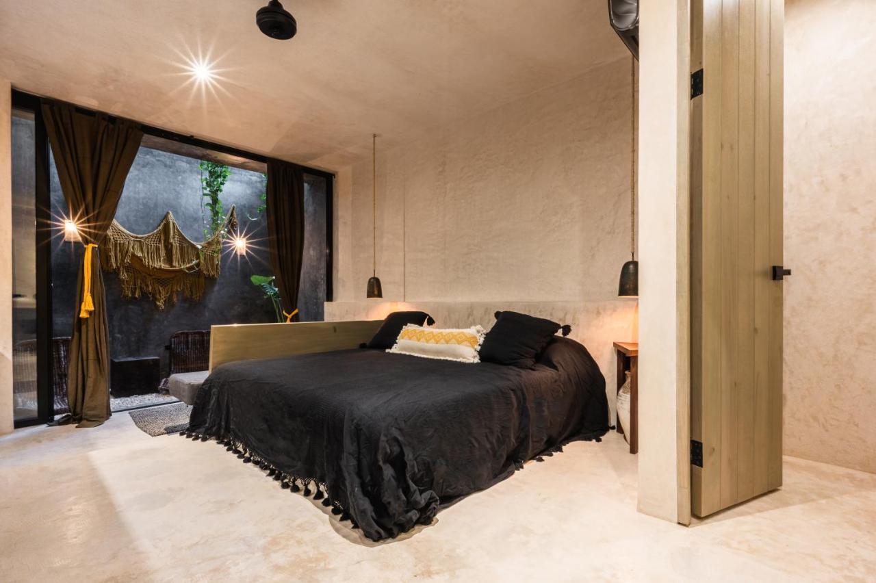 Esmeralda Boutique Hotel & Residences Tulum Ngoại thất bức ảnh