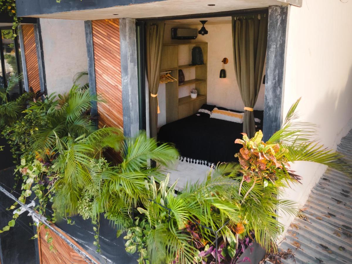 Esmeralda Boutique Hotel & Residences Tulum Ngoại thất bức ảnh