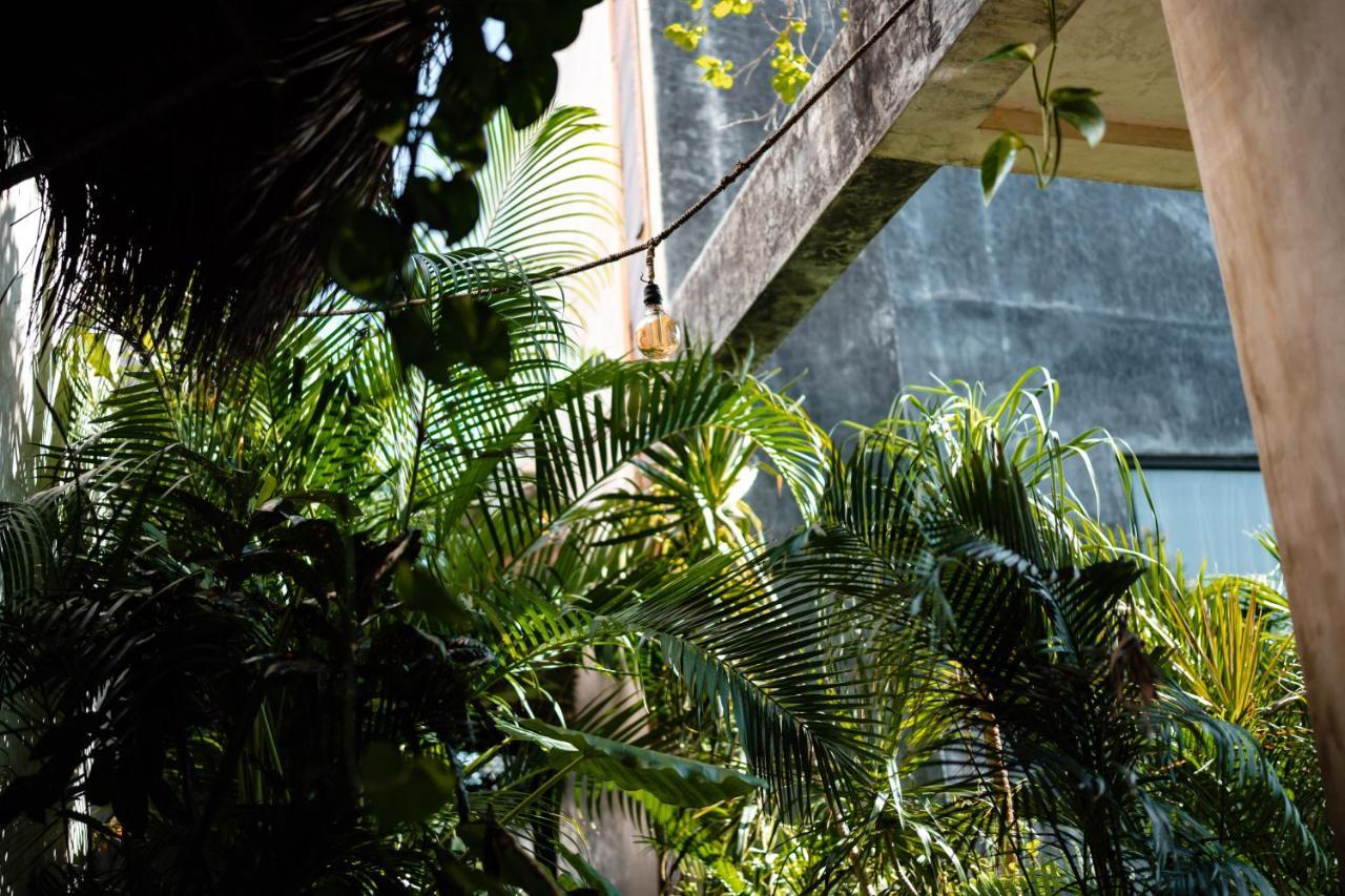 Esmeralda Boutique Hotel & Residences Tulum Ngoại thất bức ảnh