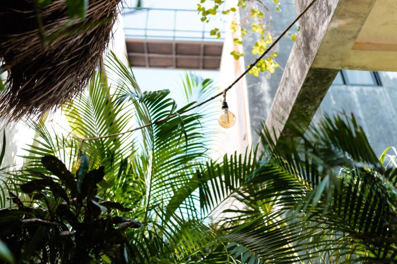 Esmeralda Boutique Hotel & Residences Tulum Ngoại thất bức ảnh