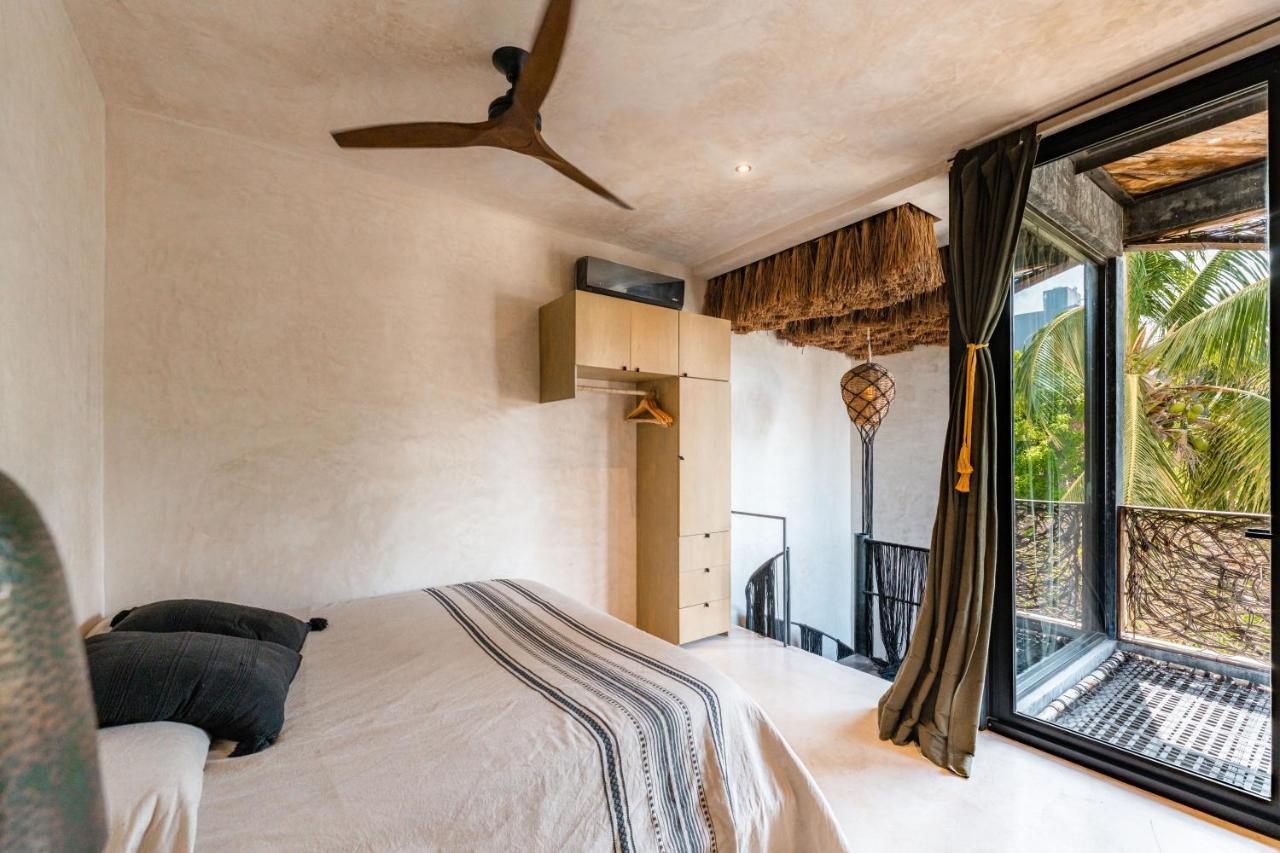 Esmeralda Boutique Hotel & Residences Tulum Ngoại thất bức ảnh